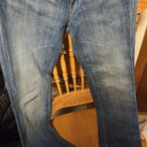 LOFT Blue Women's Jeans